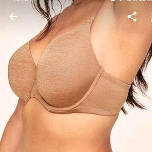AdorMe Abellinaa Contour Plus Bra